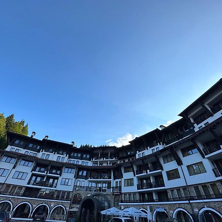 Art Apartment Pamporovo Grand Monastery Exterior photo